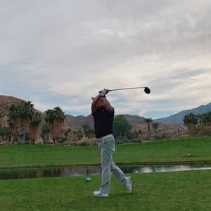 Meet your Posher, Young